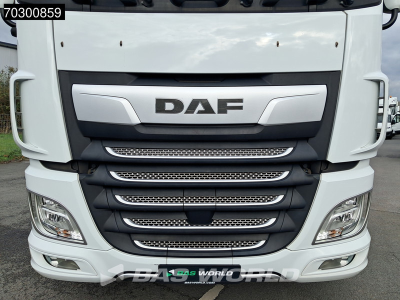Тягач DAF XF 480 4X2 SSC Retarder Standklima: фото 9 Тягач DAF XF 480 4X2 SSC Retarder Standklima: фото 9