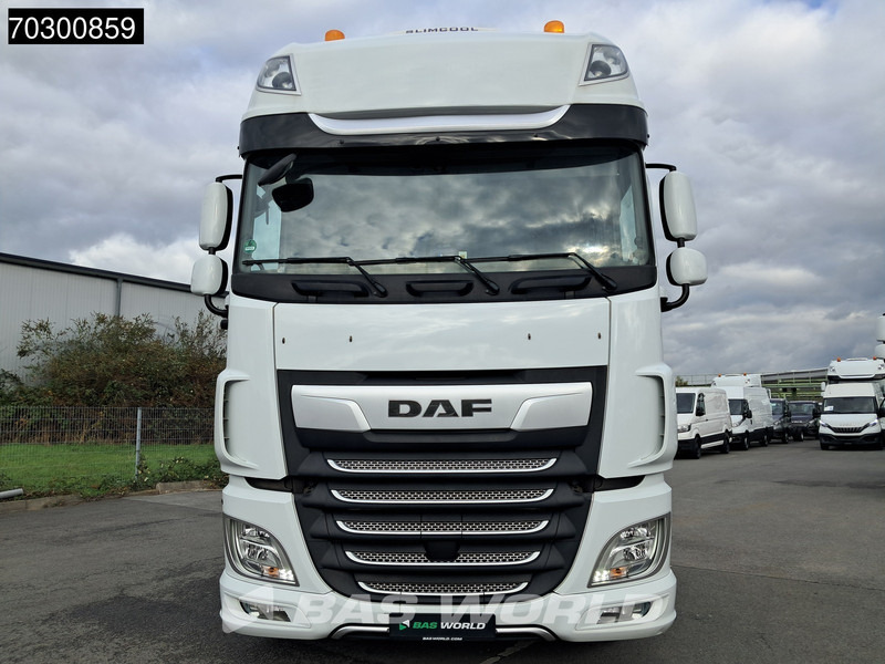 Тягач DAF XF 480 4X2 SSC Retarder Standklima: фото 7 Тягач DAF XF 480 4X2 SSC Retarder Standklima: фото 7