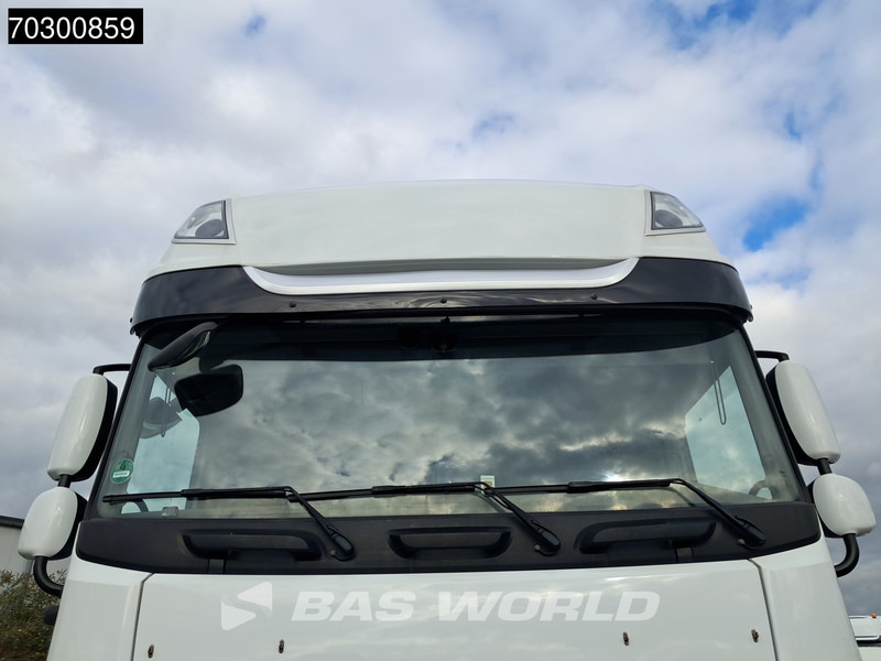 Тягач DAF XF 480 4X2 SSC Retarder Standklima: фото 8 Тягач DAF XF 480 4X2 SSC Retarder Standklima: фото 8