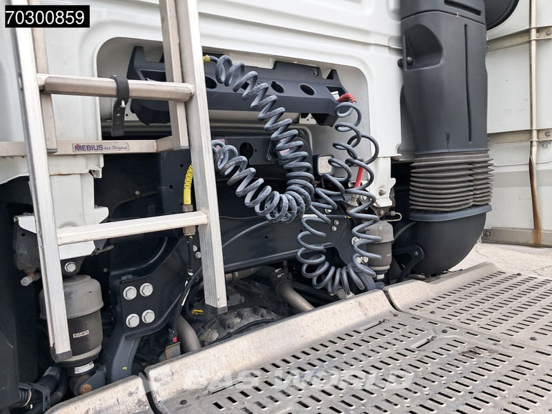 Тягач DAF XF 480 4X2 SSC Retarder Standklima: фото 13 Тягач DAF XF 480 4X2 SSC Retarder Standklima: фото 13