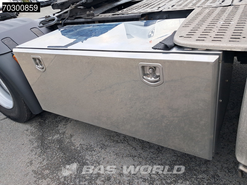 Тягач DAF XF 480 4X2 SSC Retarder Standklima: фото 15 Тягач DAF XF 480 4X2 SSC Retarder Standklima: фото 15