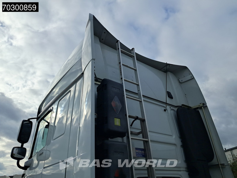 Тягач DAF XF 480 4X2 SSC Retarder Standklima: фото 12 Тягач DAF XF 480 4X2 SSC Retarder Standklima: фото 12