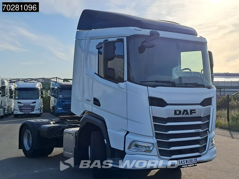 DAF XF 530 4X2 Day Cab ACC LED - Тягач: фото 3 DAF XF 530 4X2 Day Cab ACC LED - Тягач: фото 3