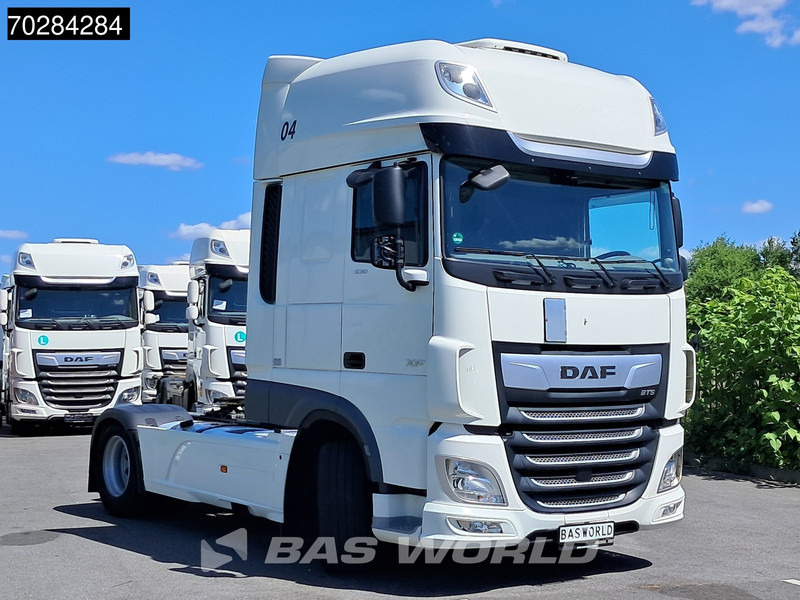 DAF XF 530 4X2 SSC Retarder 2x Tanks Standklima ACC LED - Тягач: фото 3 DAF XF 530 4X2 SSC Retarder 2x Tanks Standklima ACC LED - Тягач: фото 3