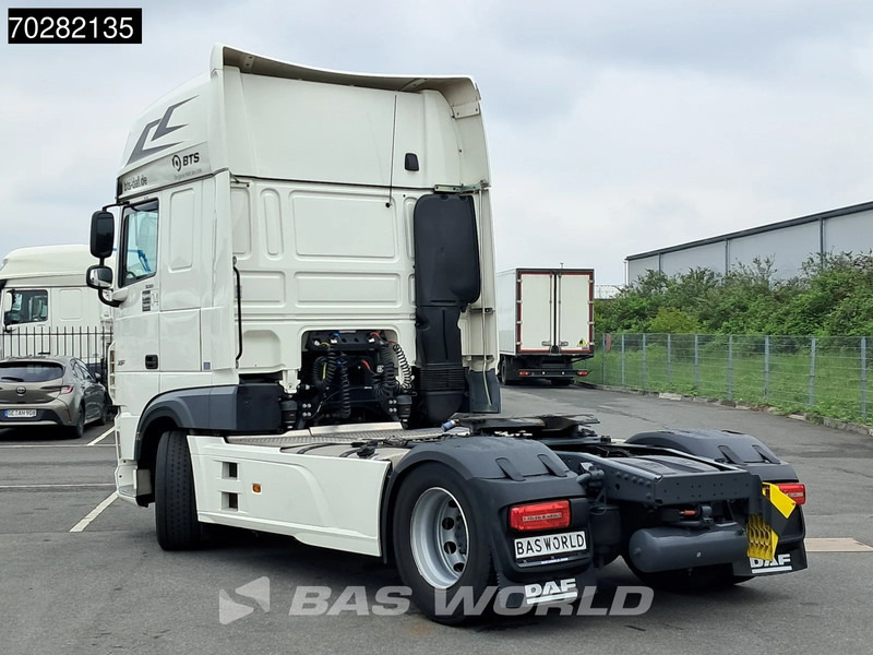 DAF XF 530 4X2 SSC Retarder 2x Tanks Standklima ACC LED - Тягач: фото 2 DAF XF 530 4X2 SSC Retarder 2x Tanks Standklima ACC LED - Тягач: фото 2