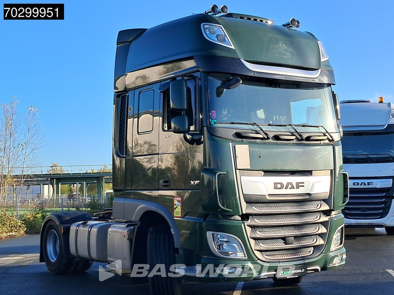 DAF XF 530 4X2 SSC Retarder 2xTanks ACC Standklima Euro 6 - Тягач: фото 3 DAF XF 530 4X2 SSC Retarder 2xTanks ACC Standklima Euro 6 - Тягач: фото 3