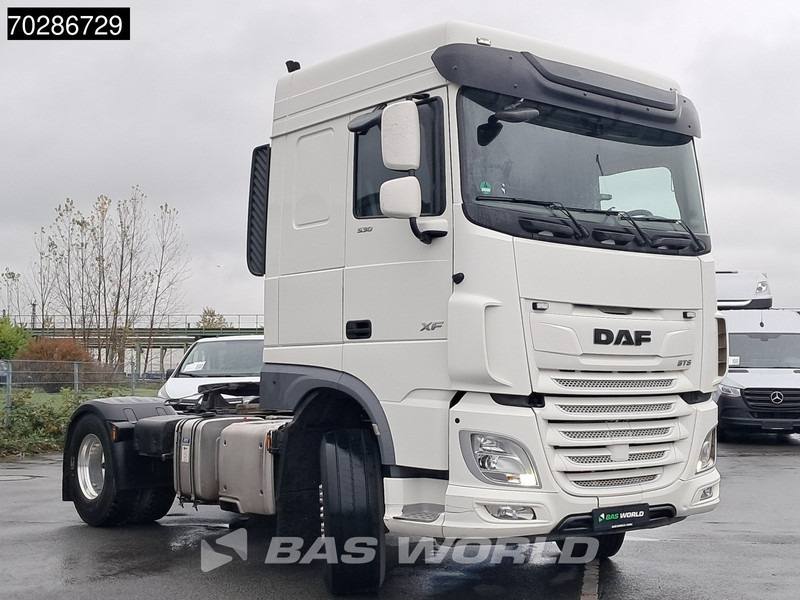 DAF XF 530 XF 4X2 SC Retarder LED Hydraulic Alcoa Euro 6 - Тягач: фото 2 DAF XF 530 XF 4X2 SC Retarder LED Hydraulic Alcoa Euro 6 - Тягач: фото 2