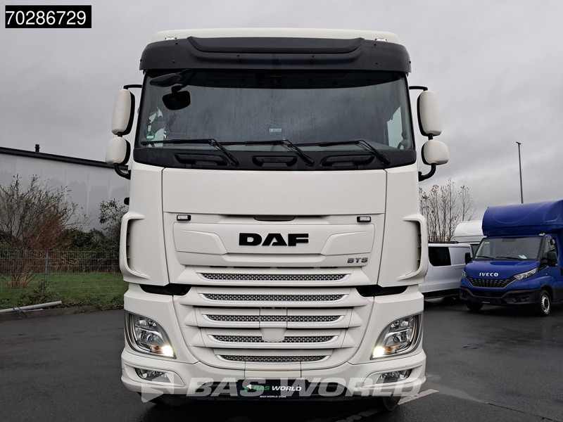 DAF XF 530 XF 4X2 SC Retarder LED Hydraulic Alcoa Euro 6 - Тягач: фото 3 DAF XF 530 XF 4X2 SC Retarder LED Hydraulic Alcoa Euro 6 - Тягач: фото 3