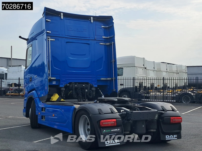 DAF XG 480 4X2 MirrorCam Standairco LED ACC Euro 6 - Тягач: фото 2 DAF XG 480 4X2 MirrorCam Standairco LED ACC Euro 6 - Тягач: фото 2