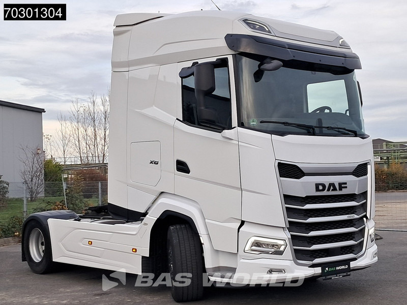 DAF XG 480 4X2 Retarder 2x Tanks - Тягач: фото 3 DAF XG 480 4X2 Retarder 2x Tanks - Тягач: фото 3