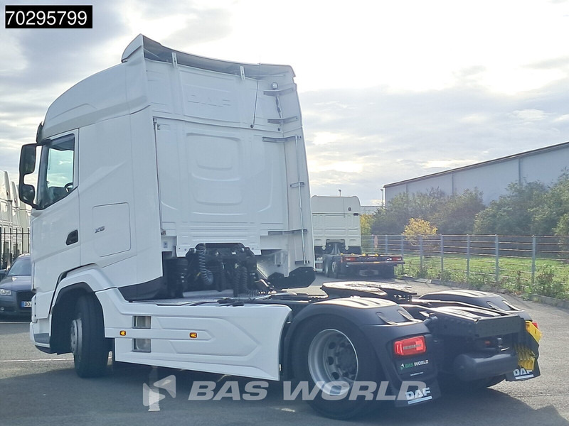 DAF XG 480 4X2 Retarder 2xTanks ACC LED Euro 6 - Тягач: фото 2 DAF XG 480 4X2 Retarder 2xTanks ACC LED Euro 6 - Тягач: фото 2