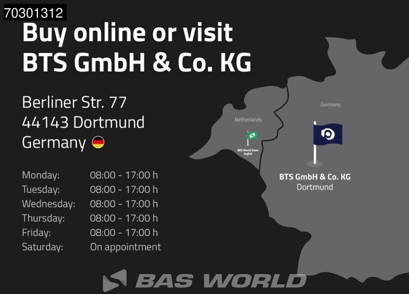 DAF XG 480 4X2 Retarder 2xTanks - Тягач: фото 5 DAF XG 480 4X2 Retarder 2xTanks - Тягач: фото 5