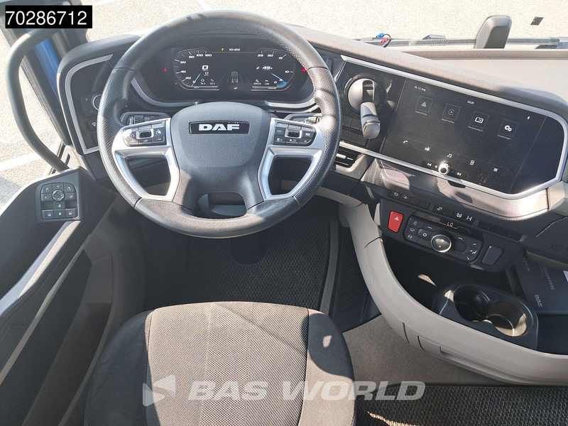 DAF XG 480 4X2 Standairco MirrorCam LED ACC Euro 6 в лизинг DAF XG 480 4X2 Standairco MirrorCam LED ACC Euro 6: фото 20