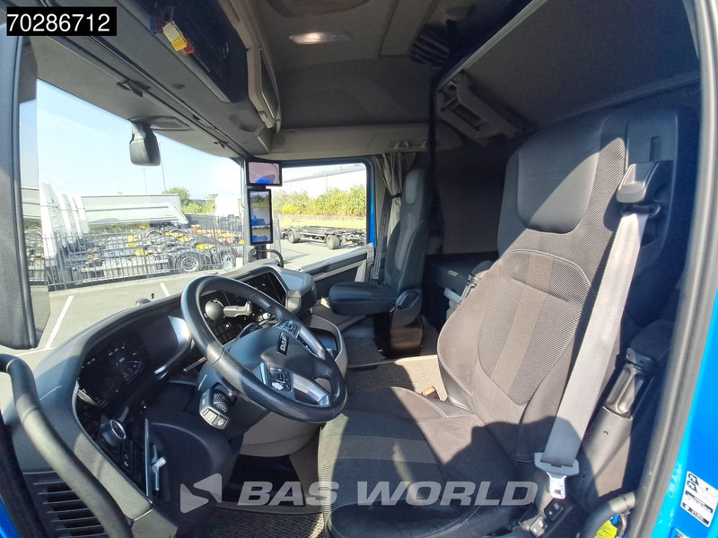 DAF XG 480 4X2 Standairco MirrorCam LED ACC Euro 6 в лизинг DAF XG 480 4X2 Standairco MirrorCam LED ACC Euro 6: фото 19