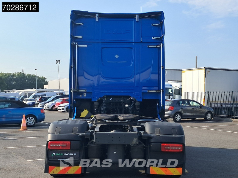 DAF XG 480 4X2 Standairco MirrorCam LED ACC Euro 6 в лизинг DAF XG 480 4X2 Standairco MirrorCam LED ACC Euro 6: фото 8