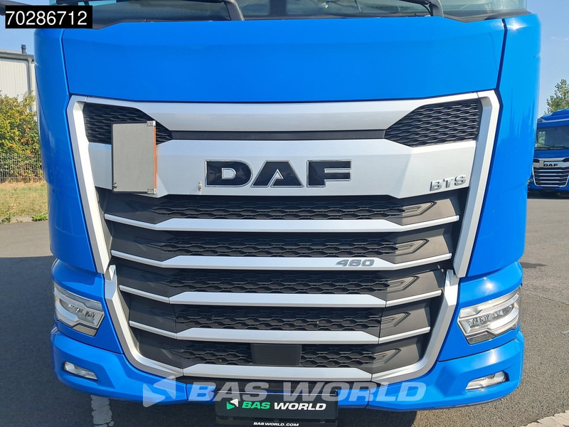 DAF XG 480 4X2 Standairco MirrorCam LED ACC Euro 6 в лизинг DAF XG 480 4X2 Standairco MirrorCam LED ACC Euro 6: фото 16
