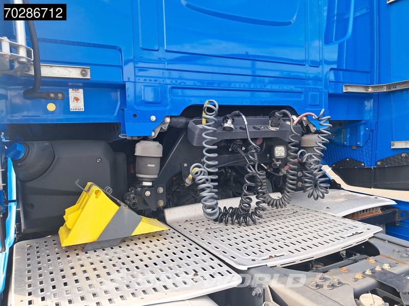 DAF XG 480 4X2 Standairco MirrorCam LED ACC Euro 6 - Тягач: фото 3 DAF XG 480 4X2 Standairco MirrorCam LED ACC Euro 6 - Тягач: фото 3