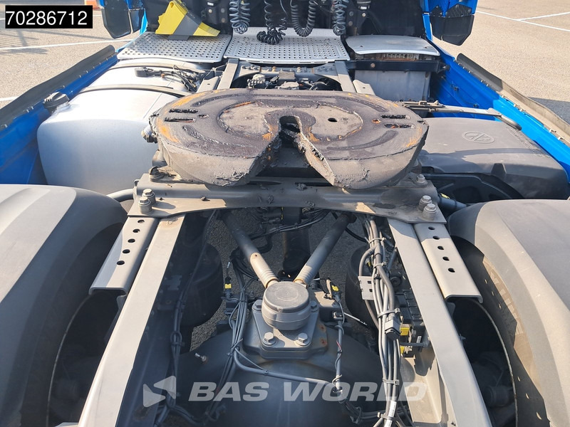 DAF XG 480 4X2 Standairco MirrorCam LED ACC Euro 6 в лизинг DAF XG 480 4X2 Standairco MirrorCam LED ACC Euro 6: фото 10