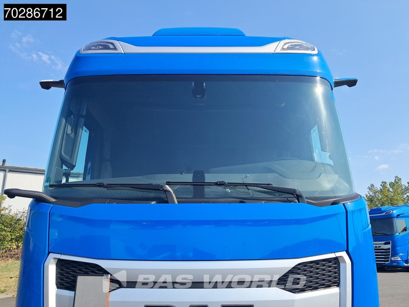 DAF XG 480 4X2 Standairco MirrorCam LED ACC Euro 6 в лизинг DAF XG 480 4X2 Standairco MirrorCam LED ACC Euro 6: фото 15