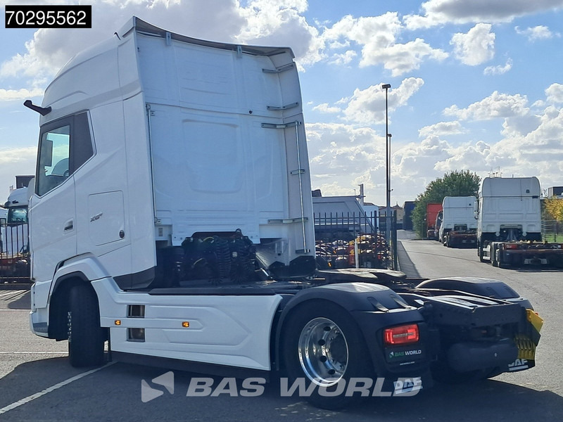 DAF XG+ 530 4X2 Retarder 2x Tanks Alcoa LED ACC Euro 6 - Тягач: фото 2 DAF XG+ 530 4X2 Retarder 2x Tanks Alcoa LED ACC Euro 6 - Тягач: фото 2