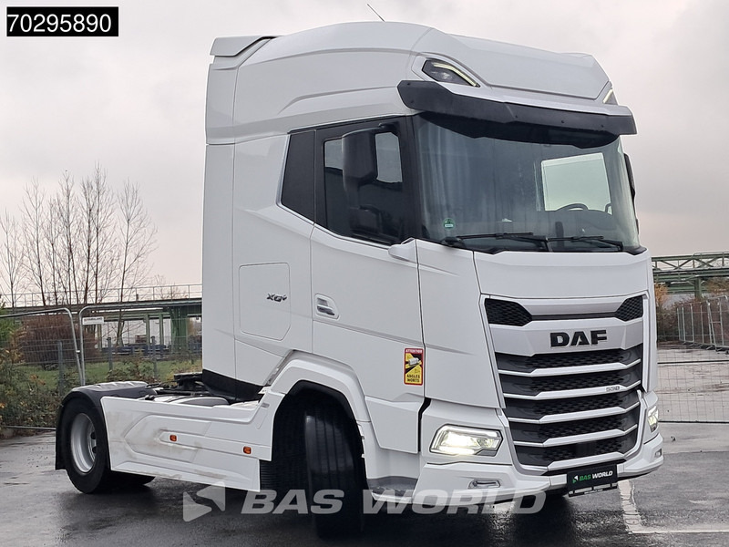 DAF XG+ 530 4X2 Retarder 2xTanks ACC Standklima - Тягач: фото 3 DAF XG+ 530 4X2 Retarder 2xTanks ACC Standklima - Тягач: фото 3