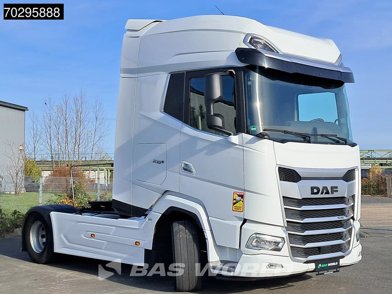 DAF XG+ 530 4X2 Retarder 2xTanks ACC Standklima - Тягач: фото 3 DAF XG+ 530 4X2 Retarder 2xTanks ACC Standklima - Тягач: фото 3