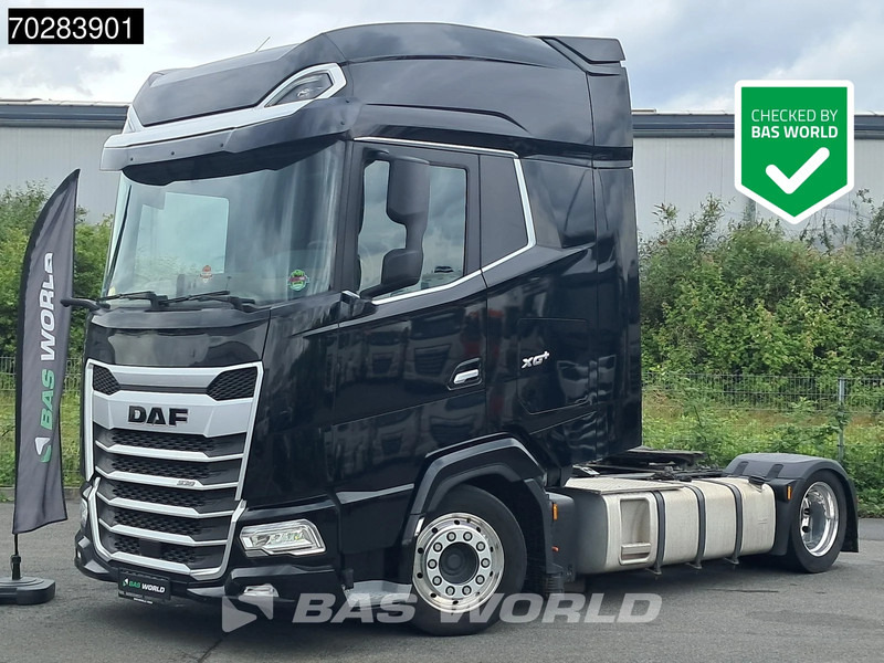 DAF XG+ 530 4X2 XG+ Mega 2x Tanks Alcoa's StandKlima ACC LED - Тягач: фото 1 DAF XG+ 530 4X2 XG+ Mega 2x Tanks Alcoa's StandKlima ACC LED - Тягач: фото 1