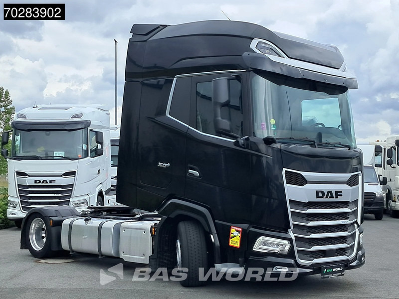 DAF XG+ 530 4X2 XG+ Mega 2x Tanks StandKlima Alcoa's ACC LED - Тягач: фото 3 DAF XG+ 530 4X2 XG+ Mega 2x Tanks StandKlima Alcoa's ACC LED - Тягач: фото 3