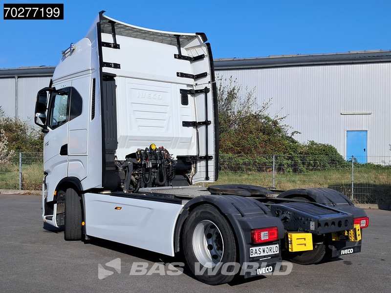 Iveco S-Way 490 4X2 Retarder 2x Tanks LED ACC - Тягач: фото 2 Iveco S-Way 490 4X2 Retarder 2x Tanks LED ACC - Тягач: фото 2