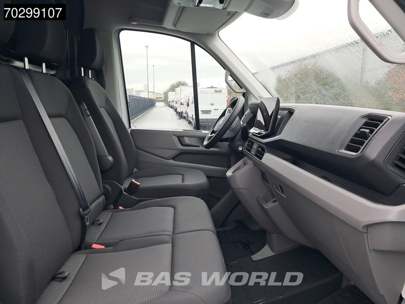 Новый Цельнометаллический фургон Volkswagen Crafter 177pk NEU! Automatik 180PS AHK L3H3 LED ACC Navi Kamera Klima Parkensoren Euro6 L2H2 A/C Towbar: фото 13 Новый Цельнометаллический фургон Volkswagen Crafter 177pk NEU! Automatik 180PS AHK L3H3 LED ACC Navi Kamera Klima Parkensoren Euro6 L2H2 A/C Towbar: фото 13