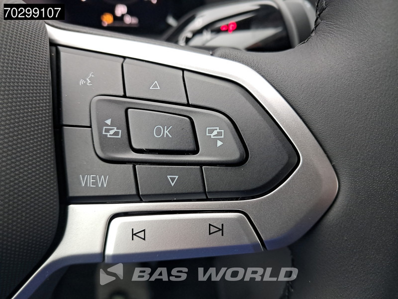 Новый Цельнометаллический фургон Volkswagen Crafter 177pk NEU! Automatik 180PS AHK L3H3 LED ACC Navi Kamera Klima Parkensoren Euro6 L2H2 A/C Towbar: фото 20 Новый Цельнометаллический фургон Volkswagen Crafter 177pk NEU! Automatik 180PS AHK L3H3 LED ACC Navi Kamera Klima Parkensoren Euro6 L2H2 A/C Towbar: фото 20