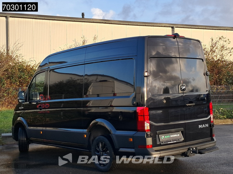 Volkswagen Crafter 177pk Neu! Automatik 2025-Modell 180PS L3H3 LED ACC Navi AHK Kamera Parkensensoren Euro6 L2H2 A/C Towbar - Цельнометаллический фургон: фото 2 Volkswagen Crafter 177pk Neu! Automatik 2025-Modell 180PS L3H3 LED ACC Navi AHK Kamera Parkensensoren Euro6 L2H2 A/C Towbar - Цельнометаллический фургон: фото 2