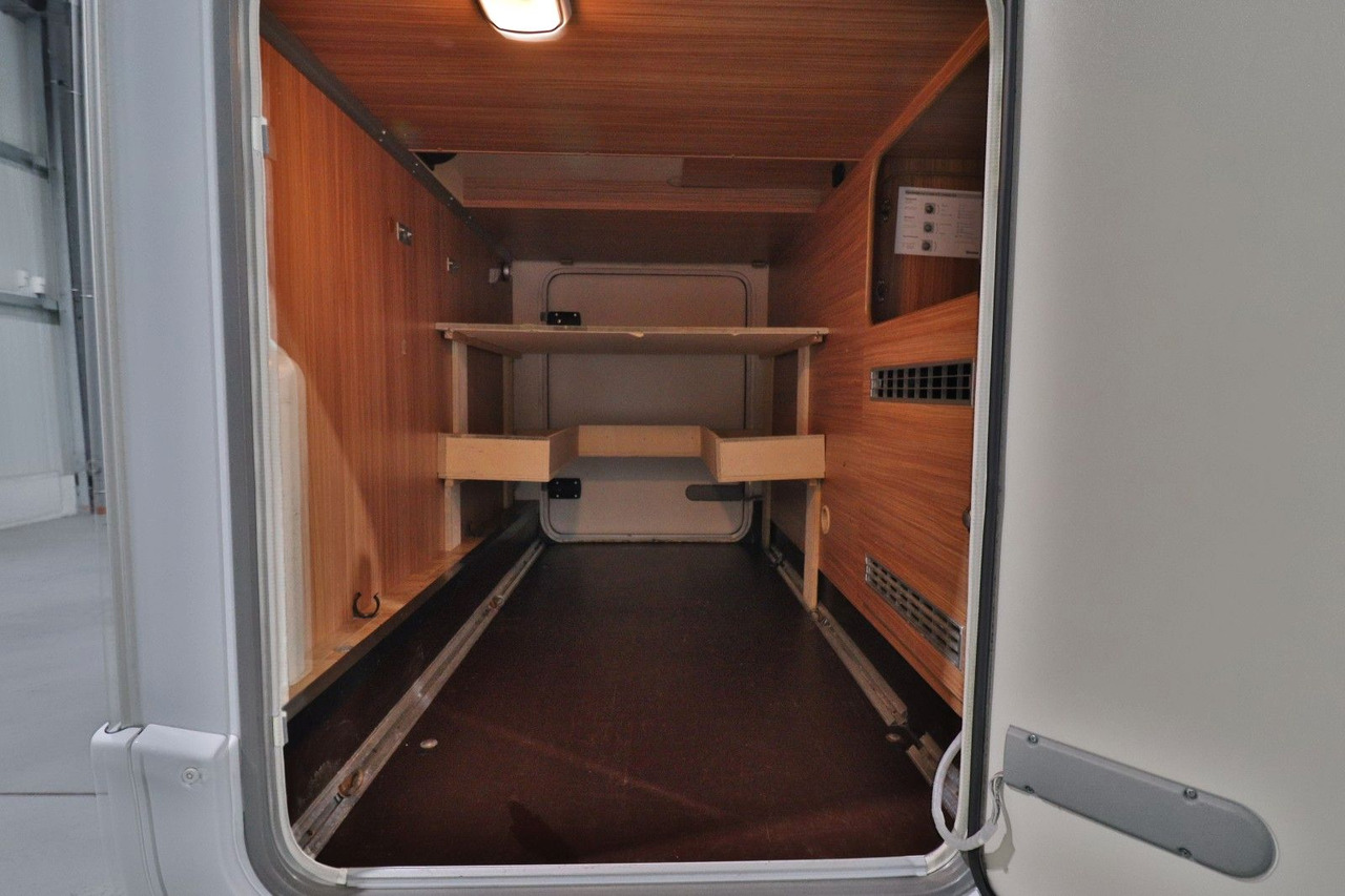 Bürstner Travel Van T 620 / Einzelbetten / Garage в лизинг Bürstner Travel Van T 620 / Einzelbetten / Garage: фото 6