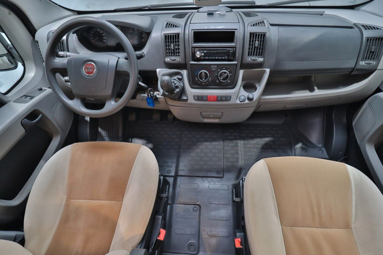 Bürstner Travel Van T 620 / Einzelbetten / Garage в лизинг Bürstner Travel Van T 620 / Einzelbetten / Garage: фото 7