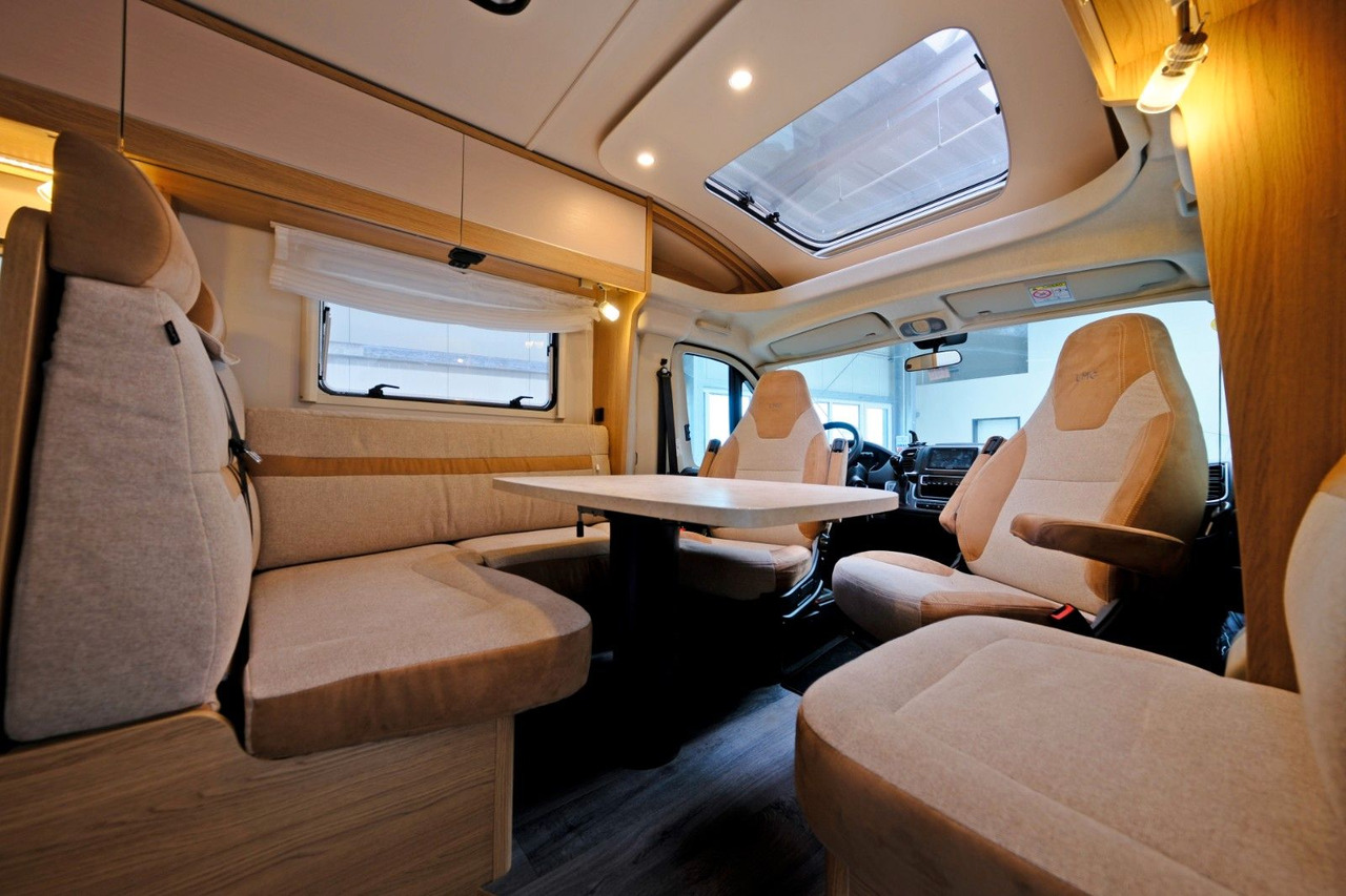 LMC Cruiser 732G/Automatik/Einzelbetten+Aufstelldach в лизинг LMC Cruiser 732G/Automatik/Einzelbetten+Aufstelldach: фото 7