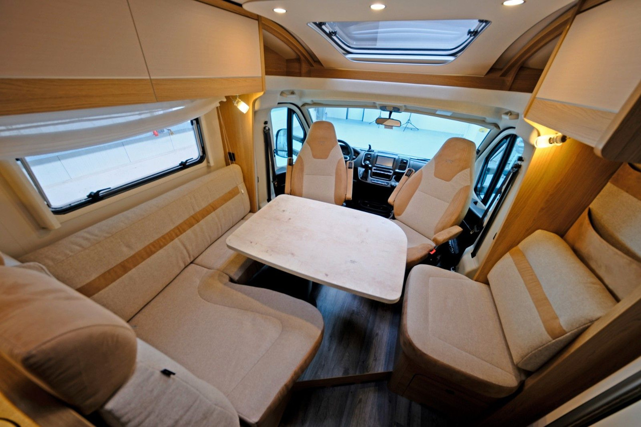 LMC Cruiser 732G/Automatik/Einzelbetten+Aufstelldach в лизинг LMC Cruiser 732G/Automatik/Einzelbetten+Aufstelldach: фото 8