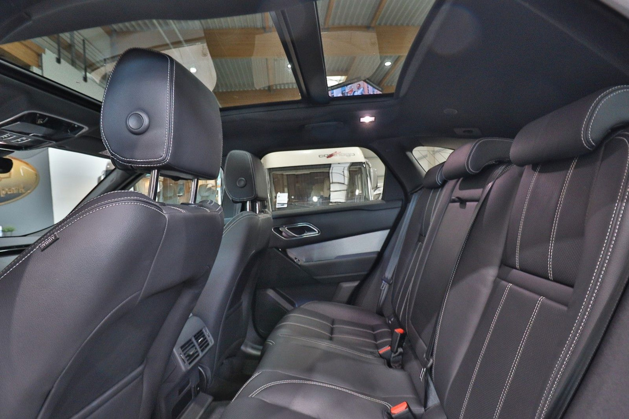 Внедорожник Land Rover Range Rover Velar 300 R-Dynamic SE: фото 22
