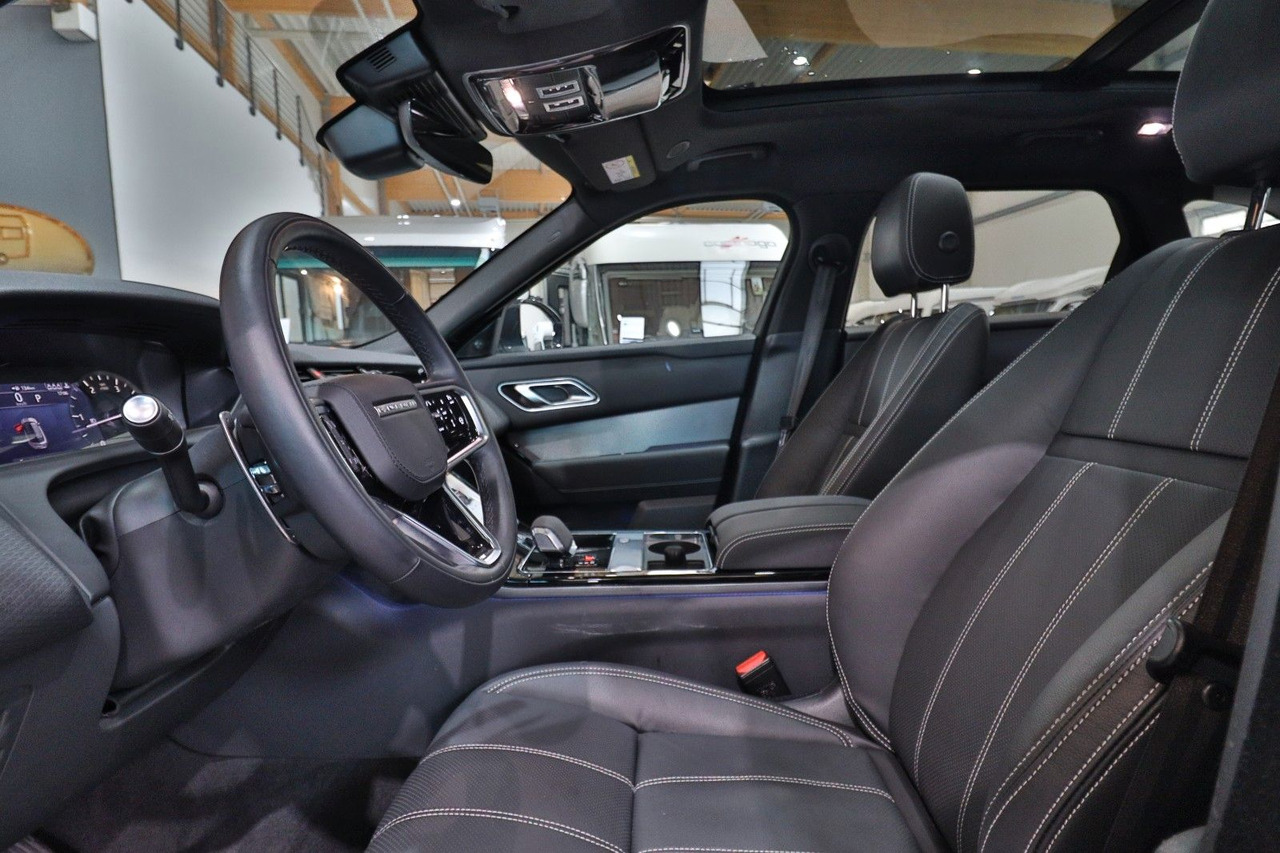 Внедорожник Land Rover Range Rover Velar 300 R-Dynamic SE: фото 27