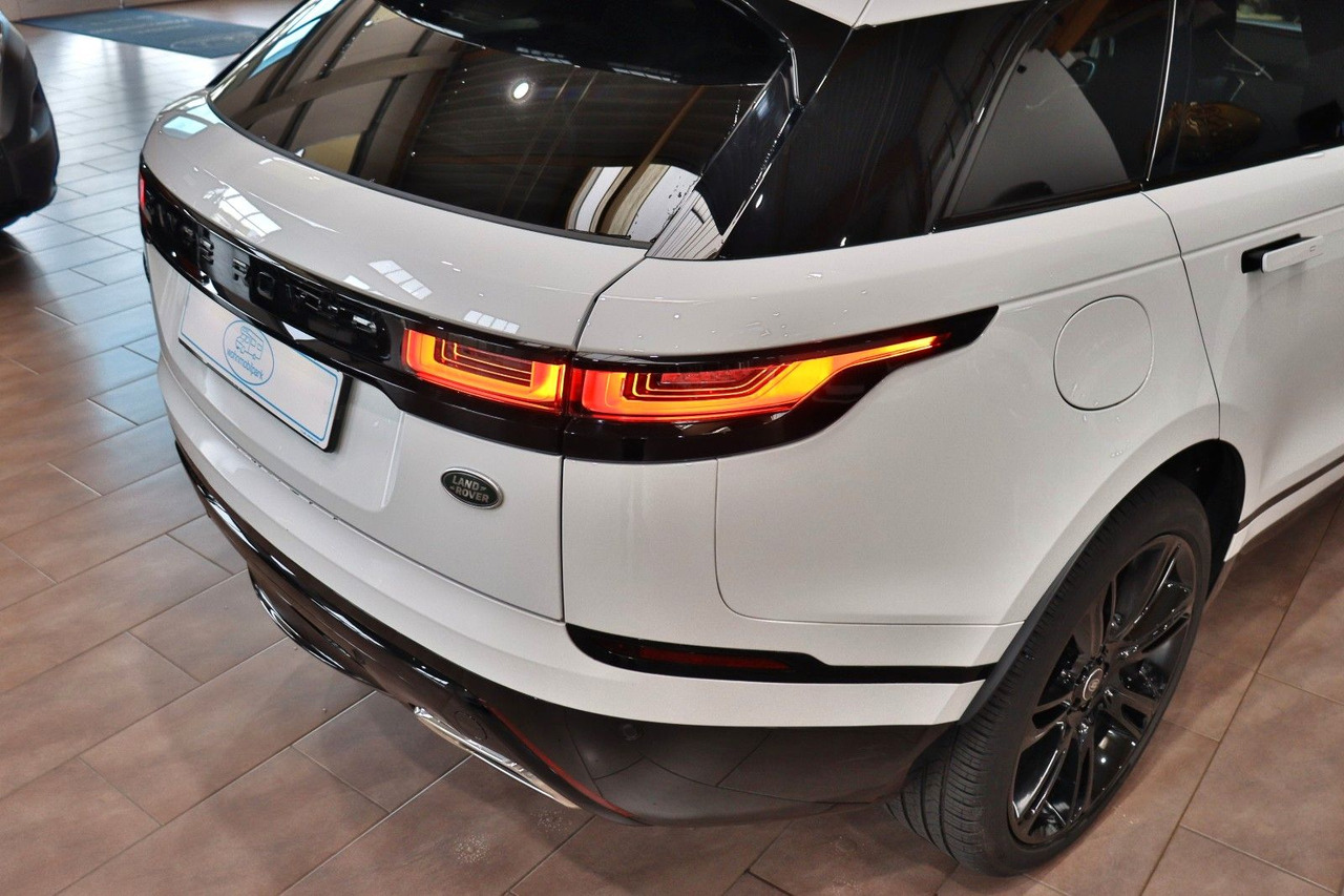Внедорожник Land Rover Range Rover Velar 300 R-Dynamic SE: фото 7