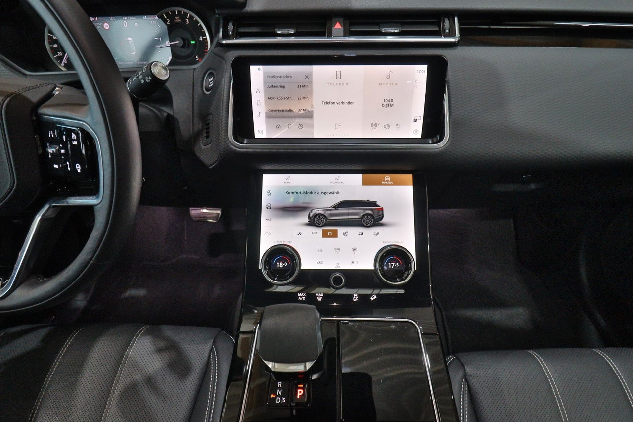Внедорожник Land Rover Range Rover Velar 300 R-Dynamic SE: фото 20