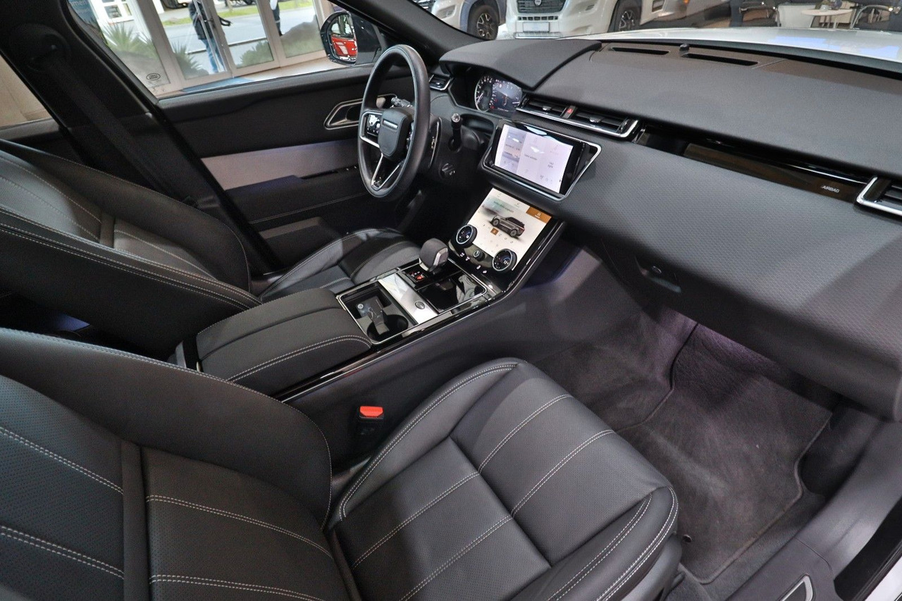 Внедорожник Land Rover Range Rover Velar 300 R-Dynamic SE: фото 24