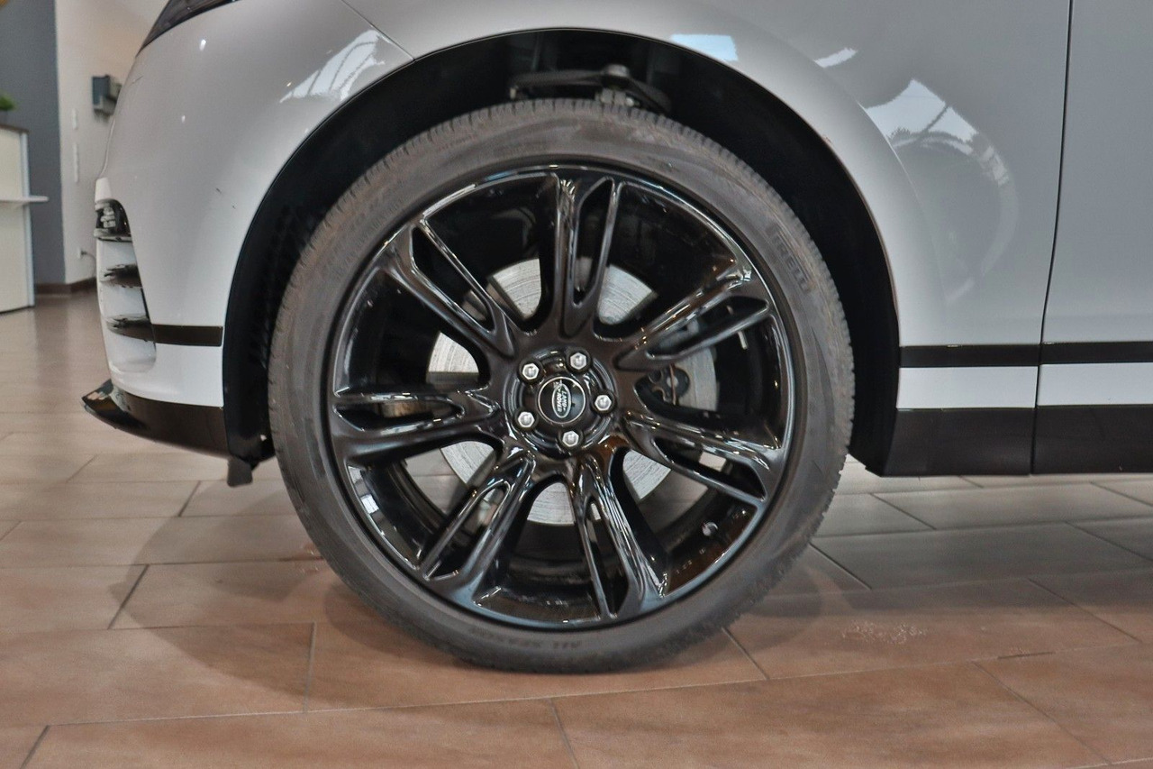 Внедорожник Land Rover Range Rover Velar 300 R-Dynamic SE: фото 11