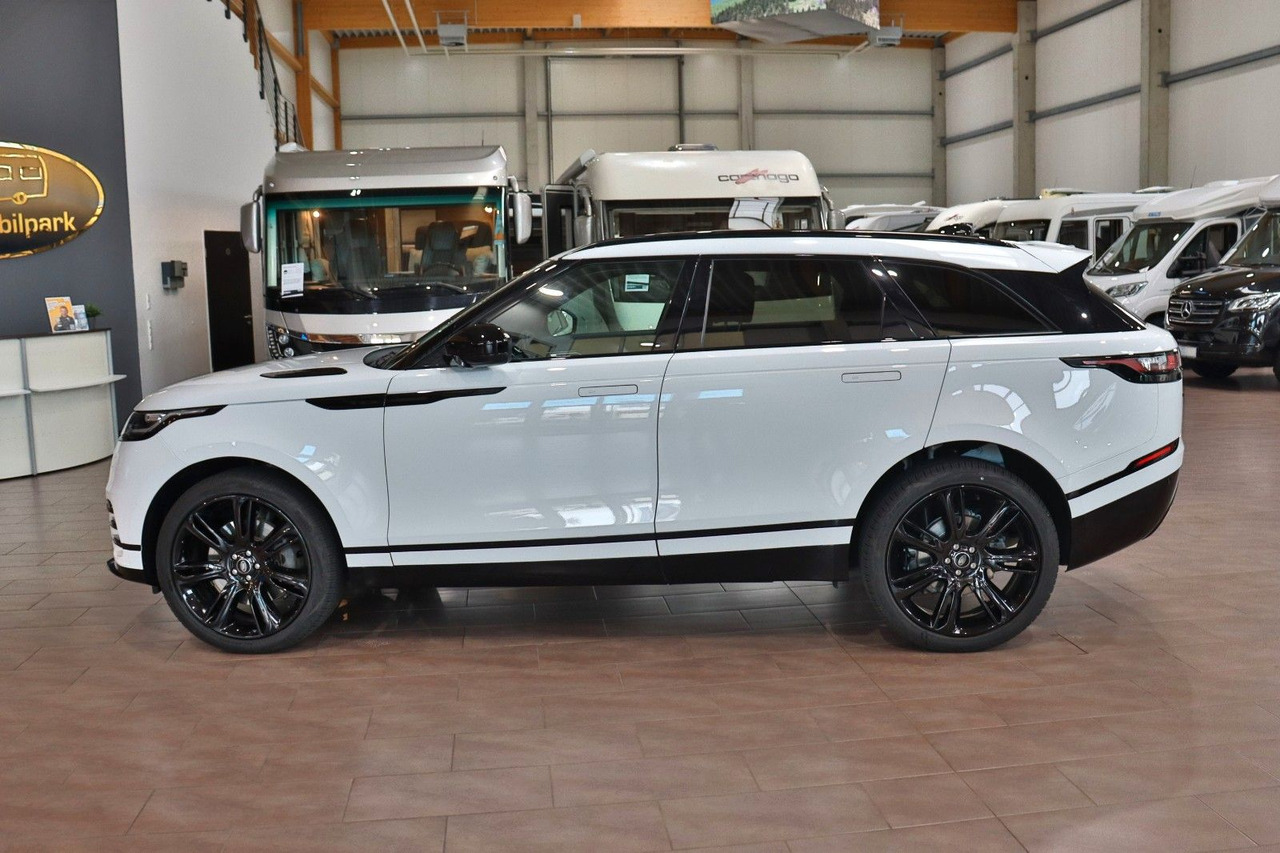 Внедорожник Land Rover Range Rover Velar 300 R-Dynamic SE: фото 12