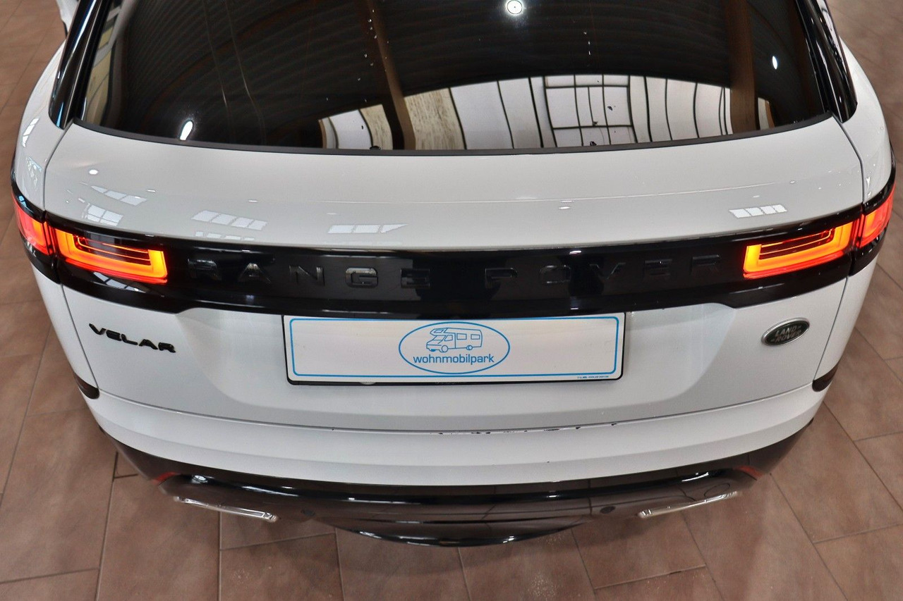 Внедорожник Land Rover Range Rover Velar 300 R-Dynamic SE: фото 6
