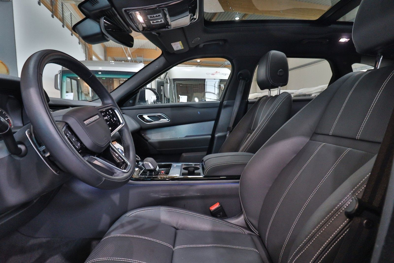 Внедорожник Land Rover Range Rover Velar 300 R-Dynamic SE: фото 15