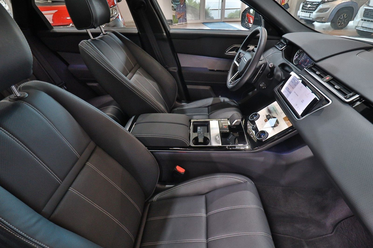 Внедорожник Land Rover Range Rover Velar 300 R-Dynamic SE: фото 25