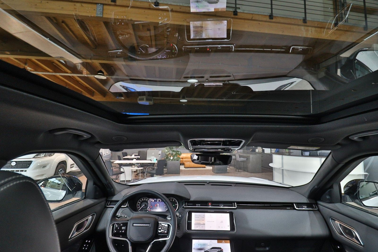 Внедорожник Land Rover Range Rover Velar 300 R-Dynamic SE: фото 21