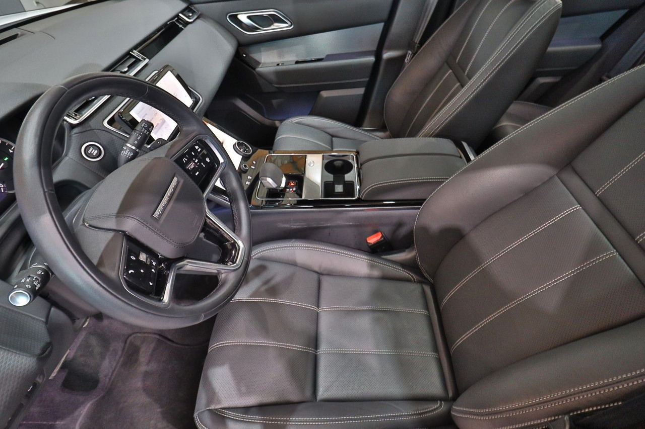 Внедорожник Land Rover Range Rover Velar 300 R-Dynamic SE: фото 26
