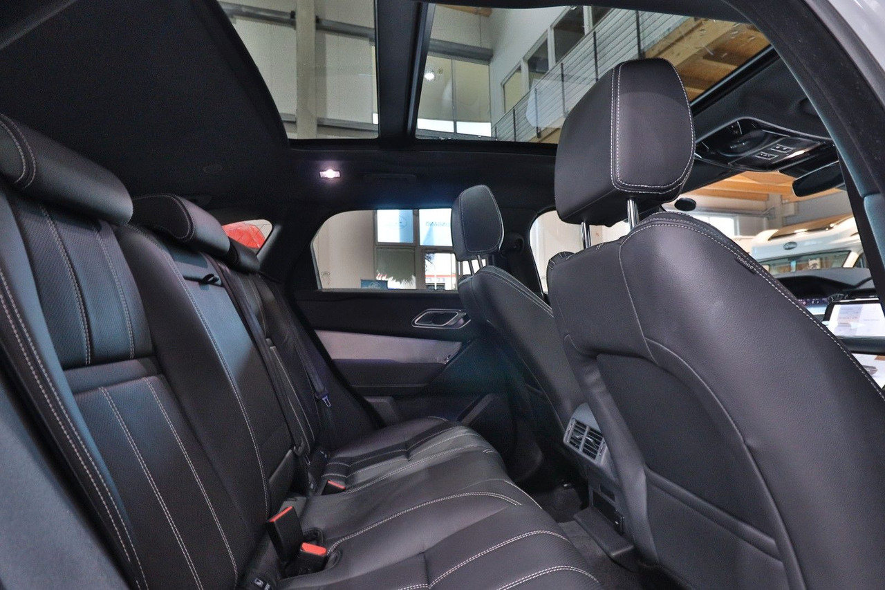 Внедорожник Land Rover Range Rover Velar 300 R-Dynamic SE: фото 23