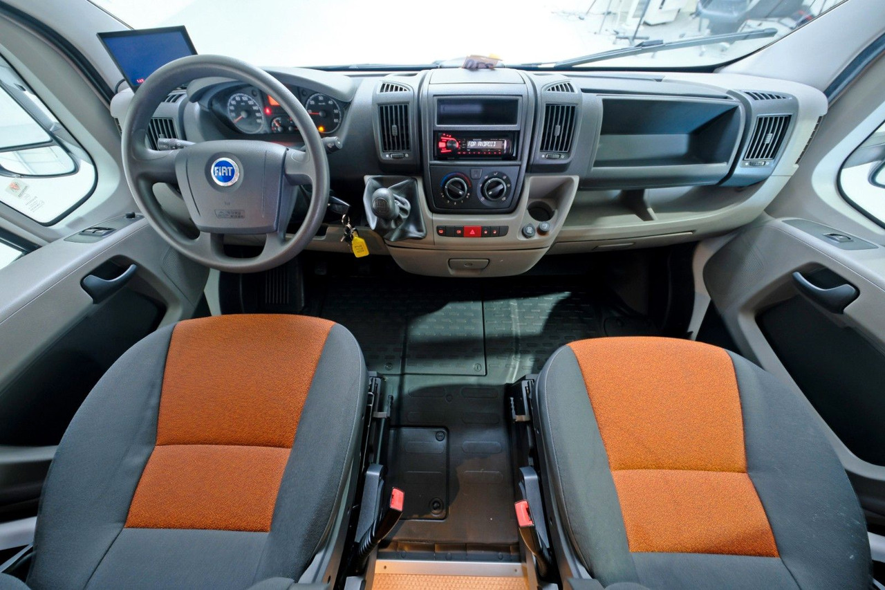 Pilote Aventura A 710/Etagenbetten/Klima/Markise/Finanz - Альковный автодом: фото 4 Pilote Aventura A 710/Etagenbetten/Klima/Markise/Finanz - Альковный автодом: фото 4